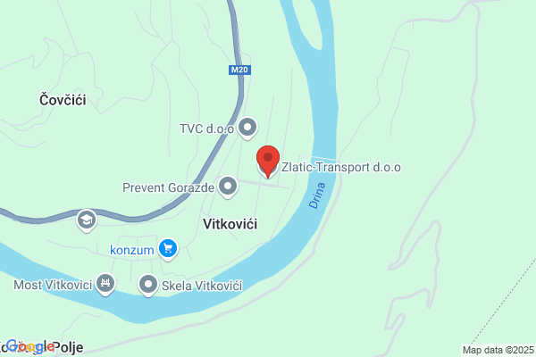 ZLJ transports Zlatko Ljubisavljevic