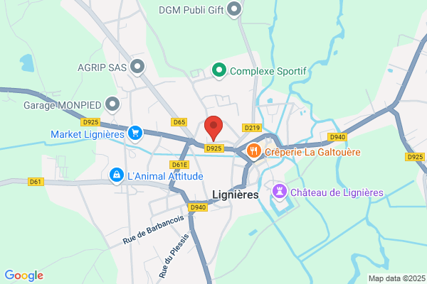 Administration Cantonale