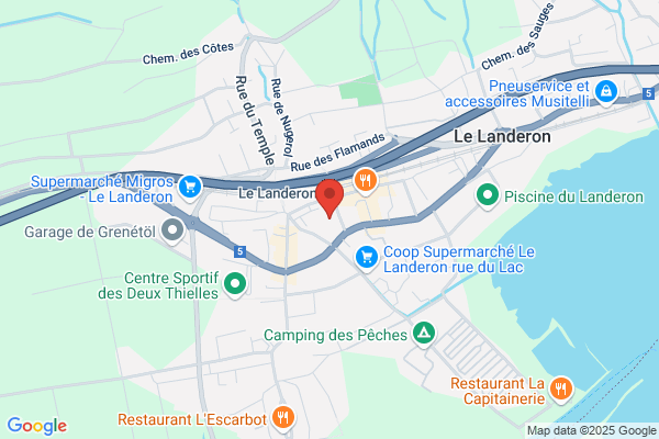 Boulangerie J.-P. Conrad