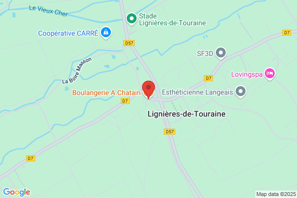 Boulangerie T. Jaquier