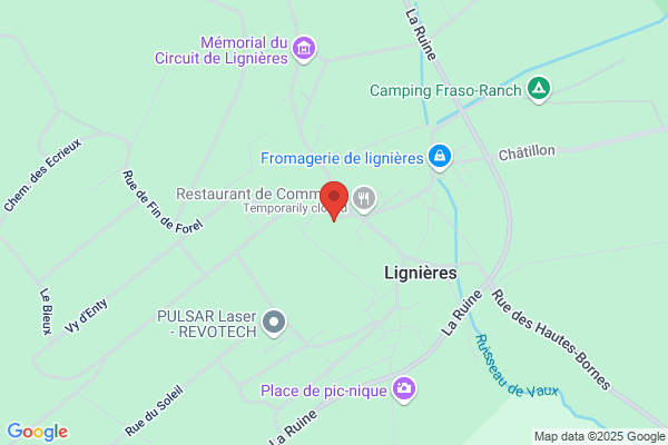 Chiffelle Sàrl