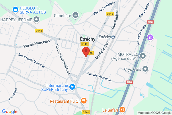 Conseil Informatique