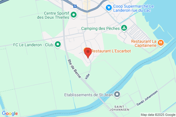 Horlogerie-Bijouterie du Landeron