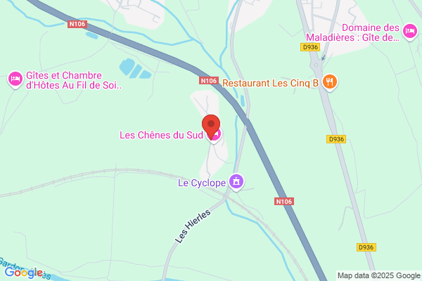 Le bois qui chante Sàrl.