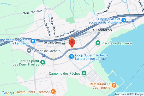 Optic 2000 - Opticien Le Landeron