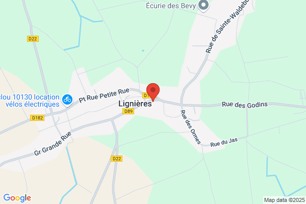 Paroisse Réformée évangélique