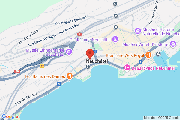 Service de Maintien à domicile