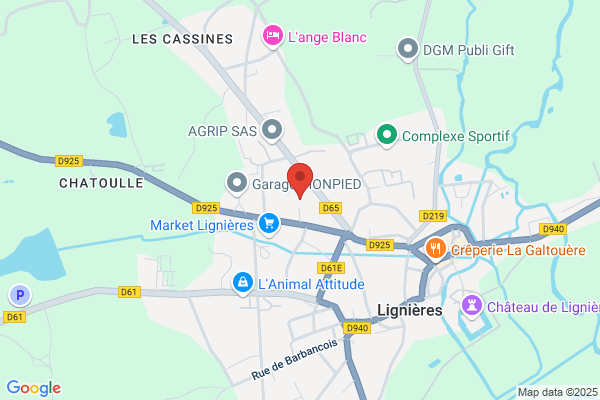 Service du feu