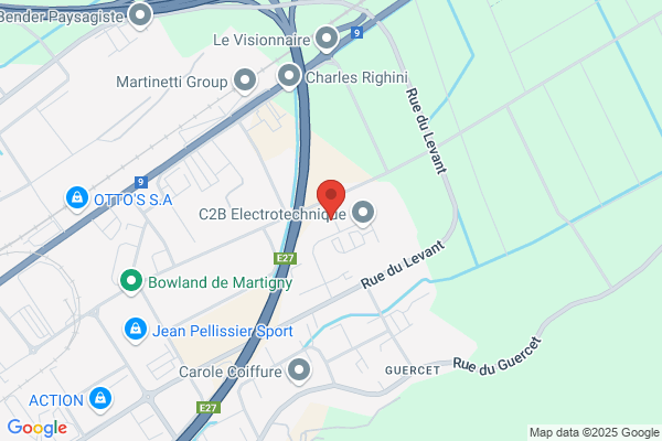 Service forestier