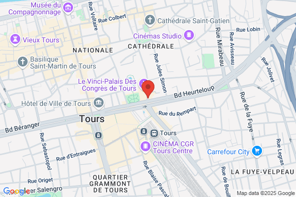 Tourisme Patty Tours
