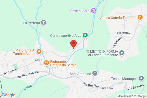 Fieni Danilo e figlio SA
