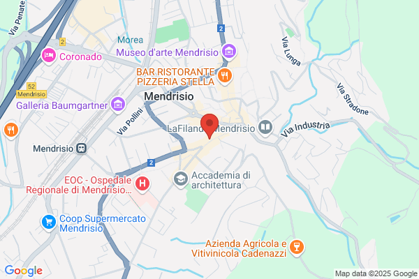 Bottega del Peltro