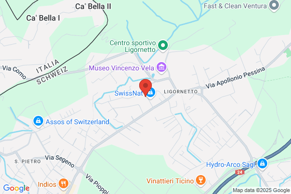 Carraro Piastrelle SA