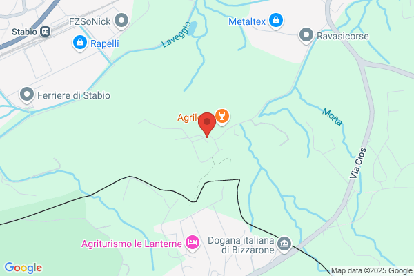 Edilbussetti Sagl