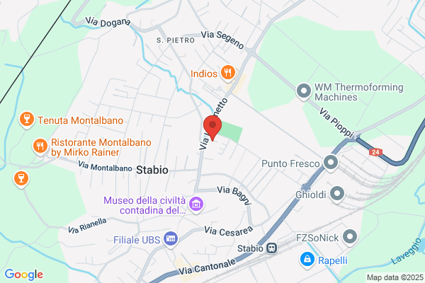 Istituto Coccole di bellezza