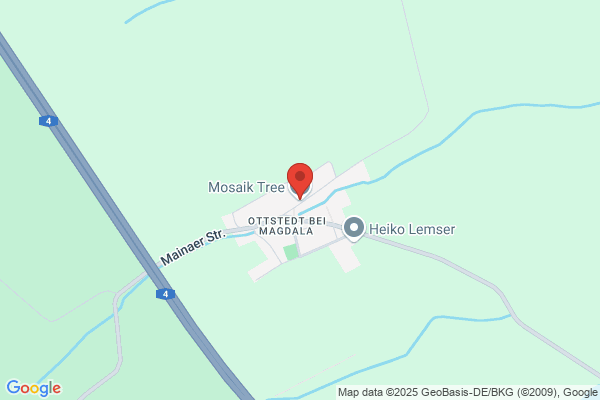 MOSAIKUM GmbH