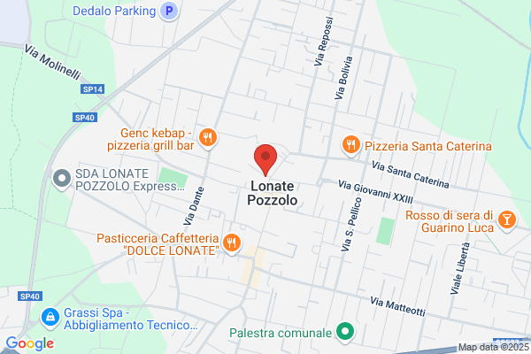 Splendid Impresa pulizia