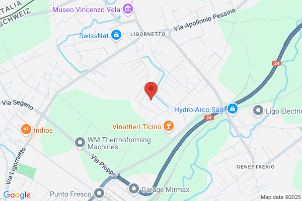 feriasalimentarias.com Sagl