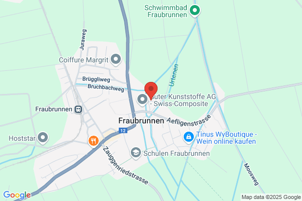 Architekturbuero D. Beyeler