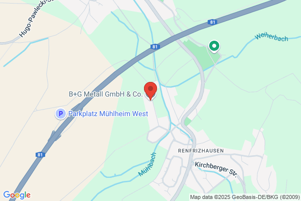 BG GmbH