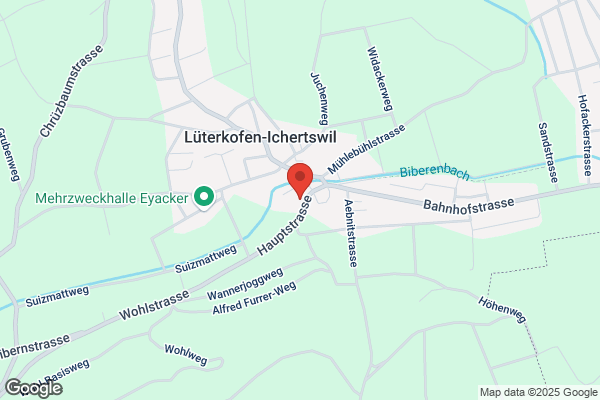 Baeckerei F. Oehrli