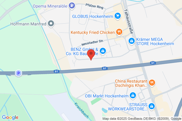 Bumy GmbH