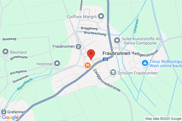 Drogerie K. Studer