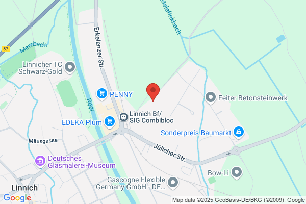 GEP Trans GmbH