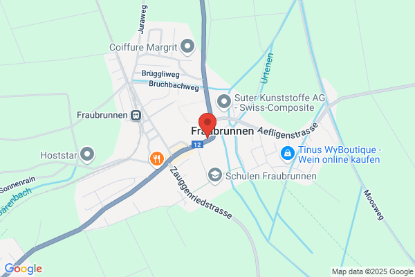 Gasthof zum Brunnen