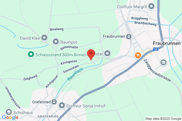Gemeindeverwaltung