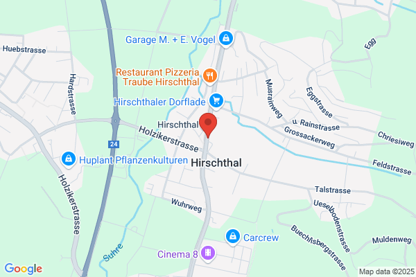 Primarschulhaus