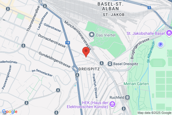 Regent Beleuchtungskoerper AG