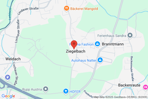 Moosburger AG
