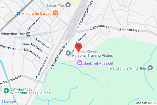 Architekturbuero T. Schneider