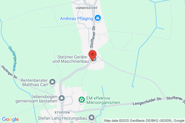 apm bundi GmbH