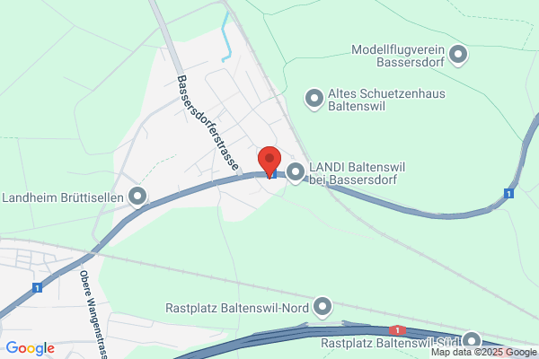 Auto 2000 AG Baltenschwil
