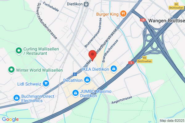 Adam Touring GmbH Baltenswil