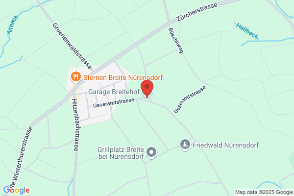 Garage Breite Breite-Nuerensdorf