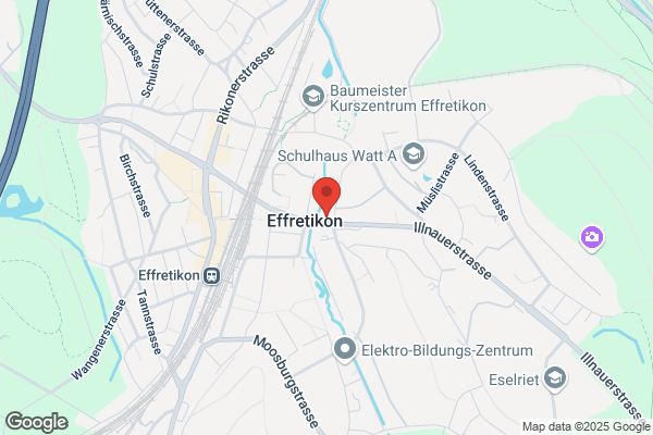 Herzog Kuechen AG (Zuerich) Zweigniederlassung Effretikon