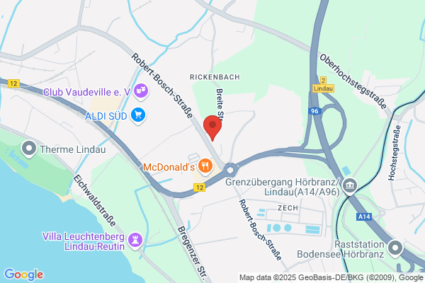 Schumacher und Wegmann