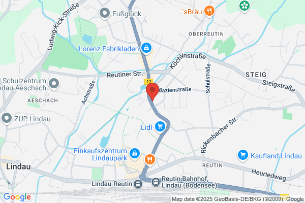 Paul Leu GmbH