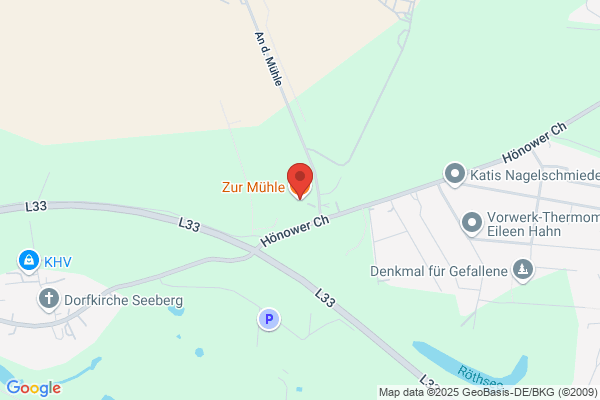 Restaurant Muehle