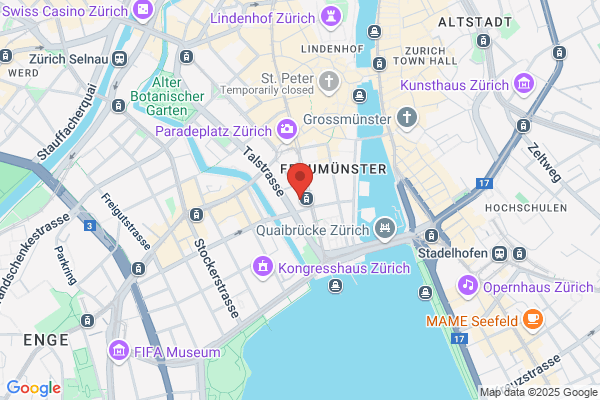 Zuercher Kantonalbank