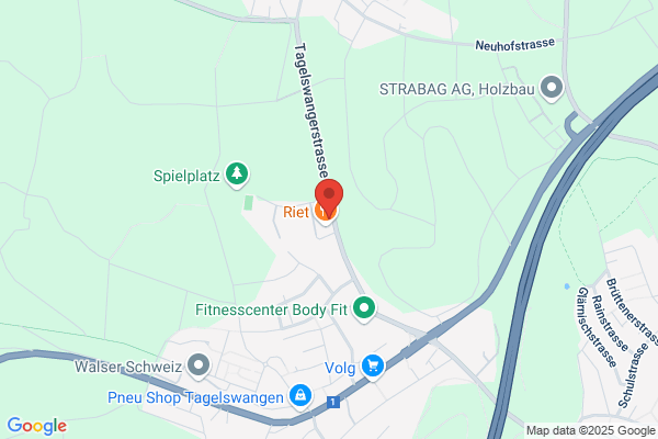 Wyss AG Spenglerei Flachdach Blitzschutz