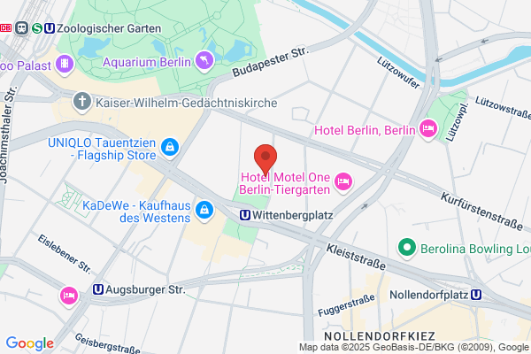 Astor Immobilien GmbH