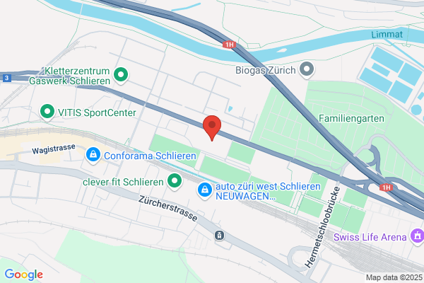 Menspower Umzüge GmbH