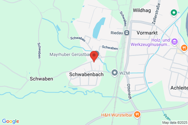 Guming Consulting GmbH