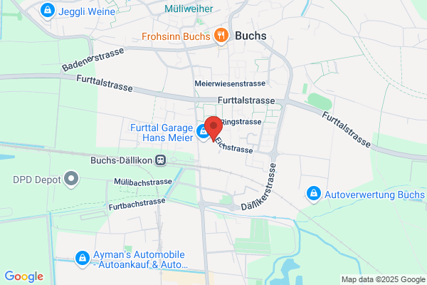 PACvision Schweiz AG