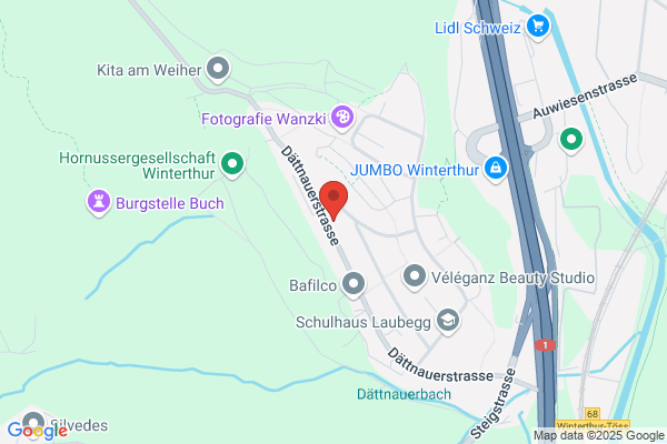 BRS Reinigung GmbH