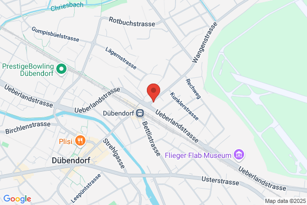 Green Clean Service GmbH
